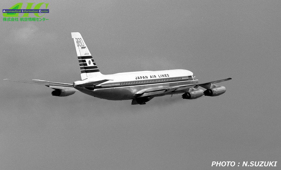 AIC航空写真館｜アビエーションワールド